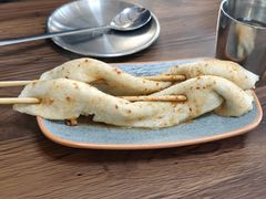 鱼糕串-妈妈手(山大总店)