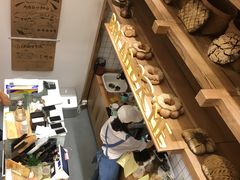 -面包与我Bread Or Me(长城汇店)