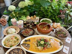 -小喜客·云南特色菜(纳西庭院店)