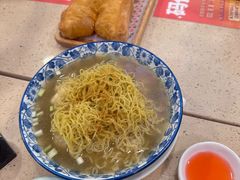 -点都德(皇岗村店)