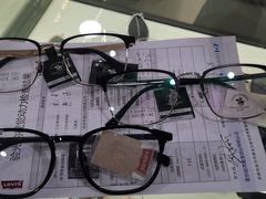 -宝岛眼镜(德阳南街店)