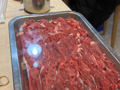 -欣悦坊陈一刀热气羊肉火锅(清真路店)
