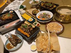 -羊之道草原味道清真餐厅(番禺店)
