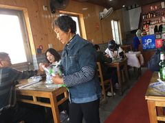 -洞天食府(北大街店)