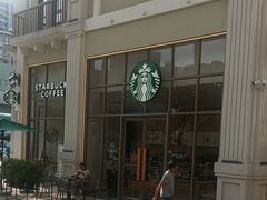 -星巴克(深圳龙华上河坊店)