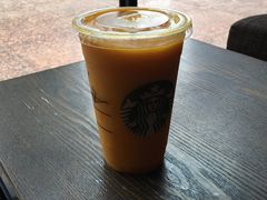 -星巴克臻选(郑州国贸360广场店)
