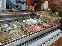 -Dal Cuore 达可芮冰淇淋(陕西北路店)