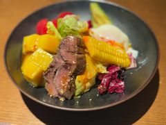 -水之惠鲜鱼料理(王府大街店)