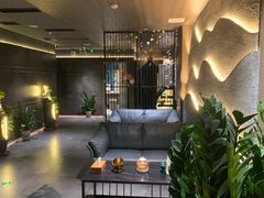 -天禧影院式足道·SPA(梅林店)