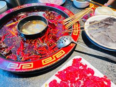 -陈眼镜火锅(总店)