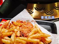 -味妙烤鱼吧(回龙观店)