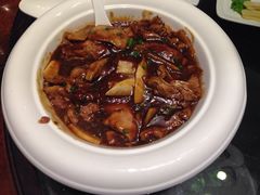 -老正兴菜馆(福州路店)