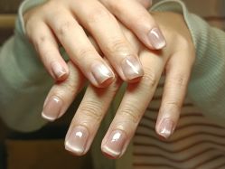 -Nice Nail 奈斯美甲