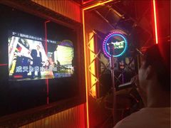 -温莎KTV(珠江路店)