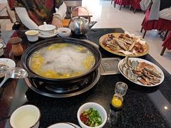 -草墩罗非鱼庄•野生菌•腊排骨(七星街上段店)