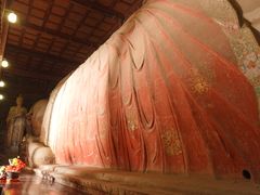 -张掖大佛寺景区