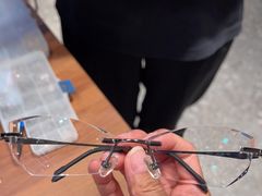 -LensCrafters亮视点(蓝色港湾店)