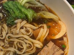 -康師傅私房牛肉面(浦机三店)
