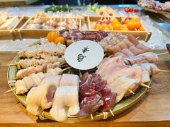 -鸟幸 TORISAKI 炭火居酒屋