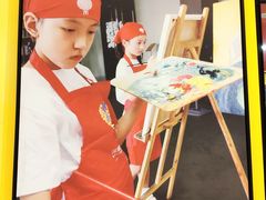 -杨梅红艺术教育(龙华天虹教学中心)
