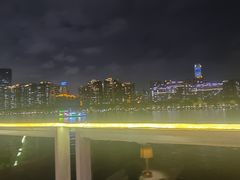 -琶醍壹号•潮菜江景餐吧