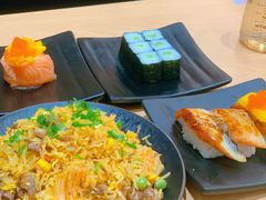 -友壹町寿司(佛山新DNA店)
