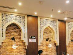 -巴依老爷新疆美食(昌平店)