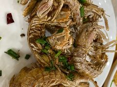 -红灯笼龙凤饭店(宁波老字号店)