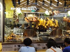 -狮头牌卤味研究所·卤味饭(花城汇南区店)