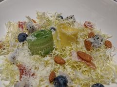 -宫燕府·京菜·烤鸭·淮扬菜(王府中心店)