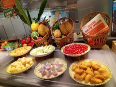 -非烤勿扰自助烤肉(宝安天虹店)