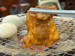 -韩风烤牛肉冷面店