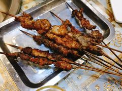 -清真·鸦儿李记·涮肉(和平里店)