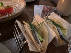 -BOR Eatery(安福路店)