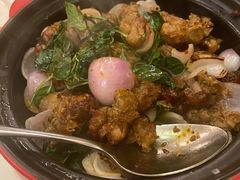 -莆田餐厅PUTIEN(西安万象天地店)