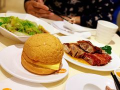 -龙记香港茶餐厅(久光百货店)