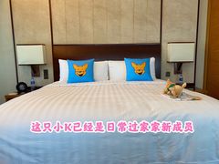 -上海浦东嘉里大酒店