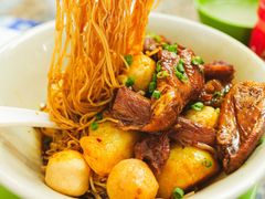 -万利洪记粉面美食