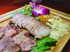 外婆烤肉-田婆婆的菜(海口友谊阳光城店)