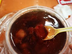 -芳婆糕团店(王府大街店)