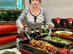 -雅佳神话·麻辣烤鱼(新街口店)