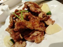 -八府香鸭·啫啫煲(华山路店)