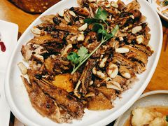 金牌稻香鹅-小天厨民间菜馆(深圳街店)