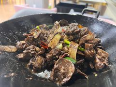-王城醋血鸭老店