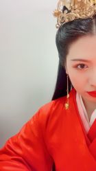 -美云庭古装·格格服汉服·京城旅拍(北京店)