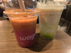 -Wagas沃歌斯(五道口购物中心店)