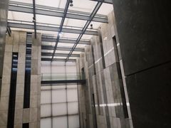 -江苏省美术馆(长江路新馆)