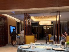 -扬州香格里拉·香宫中餐厅