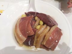 -梅龙镇酒家(南京西路总店)