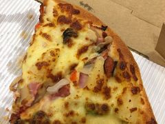 -尊宝比萨(厦大店)